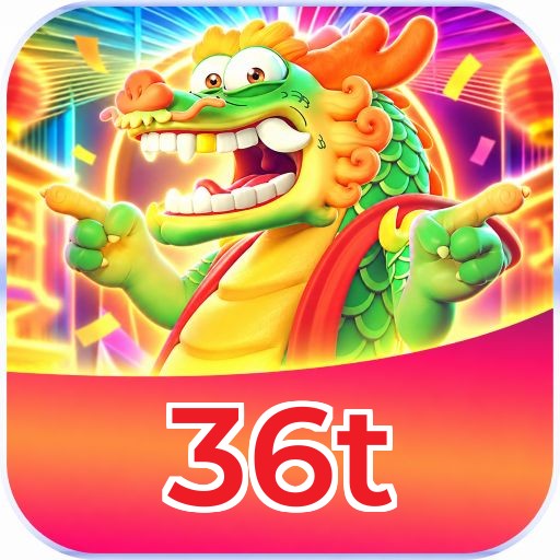 Aplicativo mobile 36t para iOS e Android